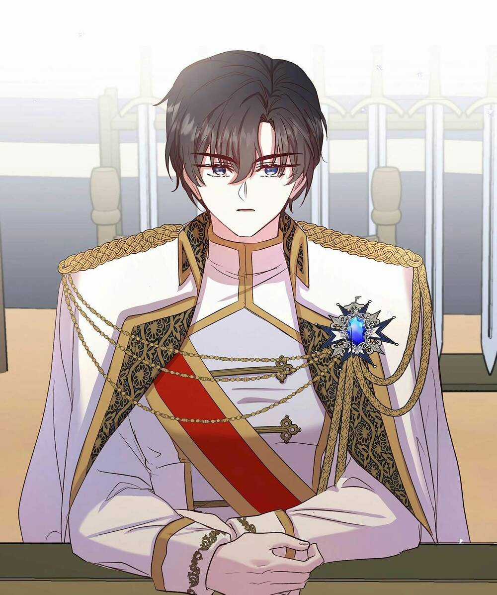 Tôi Cứu Anh Không Có Nghĩa Là Tôi Sẽ Cưới Anh Chapter 9 trang 67