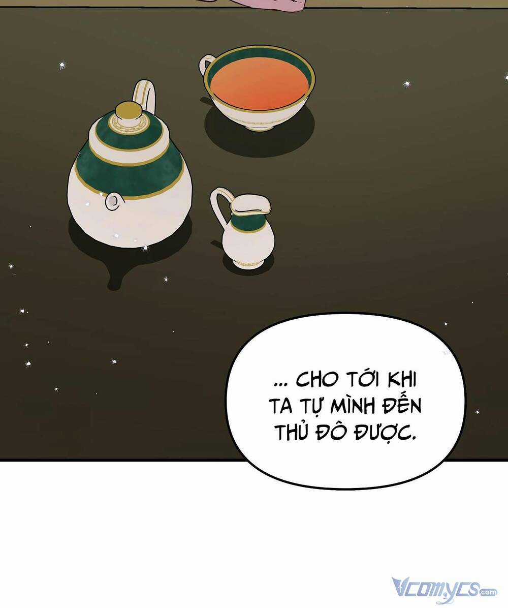 Tôi Cứu Anh Không Có Nghĩa Là Tôi Sẽ Cưới Anh Chapter 9 trang 68