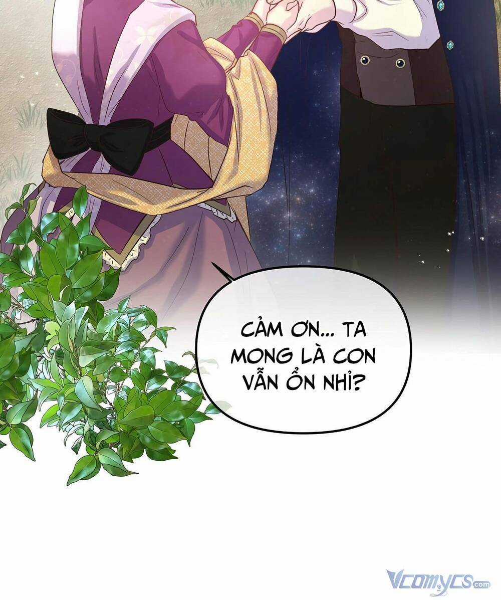 Tôi Cứu Anh Không Có Nghĩa Là Tôi Sẽ Cưới Anh Chapter 9 trang 7