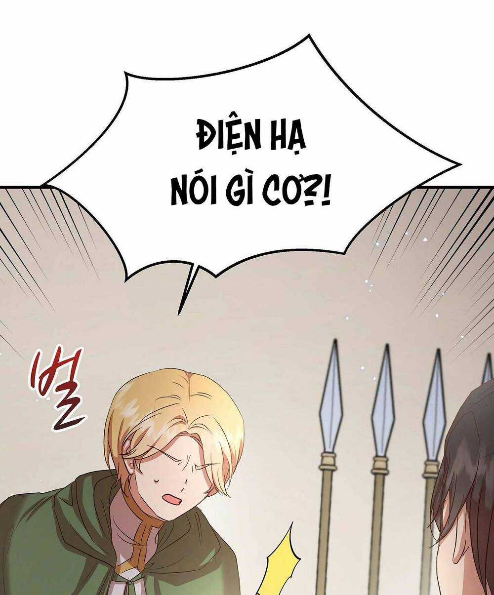 Tôi Cứu Anh Không Có Nghĩa Là Tôi Sẽ Cưới Anh Chapter 9 trang 70