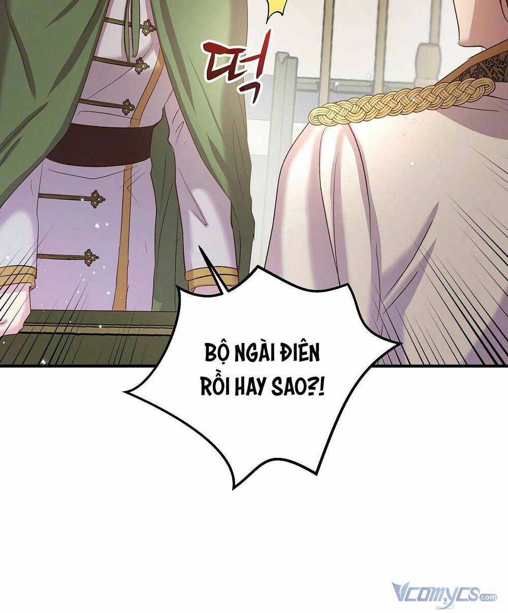 Tôi Cứu Anh Không Có Nghĩa Là Tôi Sẽ Cưới Anh Chapter 9 trang 71