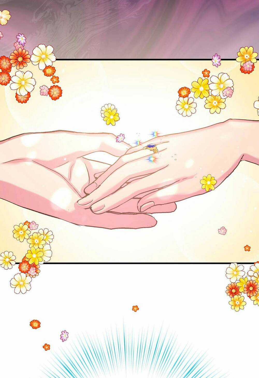 Tôi Cứu Anh Không Có Nghĩa Là Tôi Sẽ Cưới Anh Chapter 9 trang 76