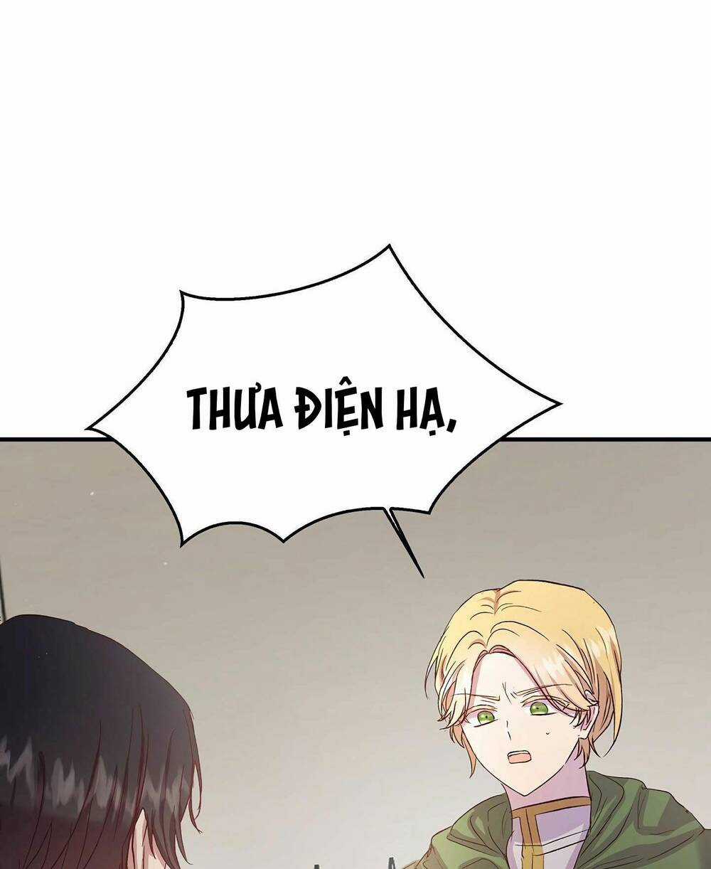 Tôi Cứu Anh Không Có Nghĩa Là Tôi Sẽ Cưới Anh Chapter 9 trang 78