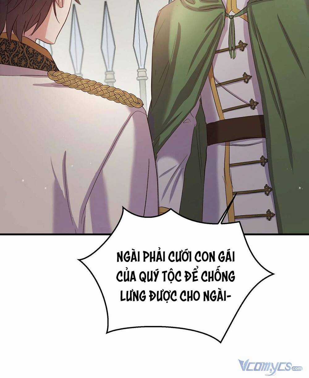 Tôi Cứu Anh Không Có Nghĩa Là Tôi Sẽ Cưới Anh Chapter 9 trang 79