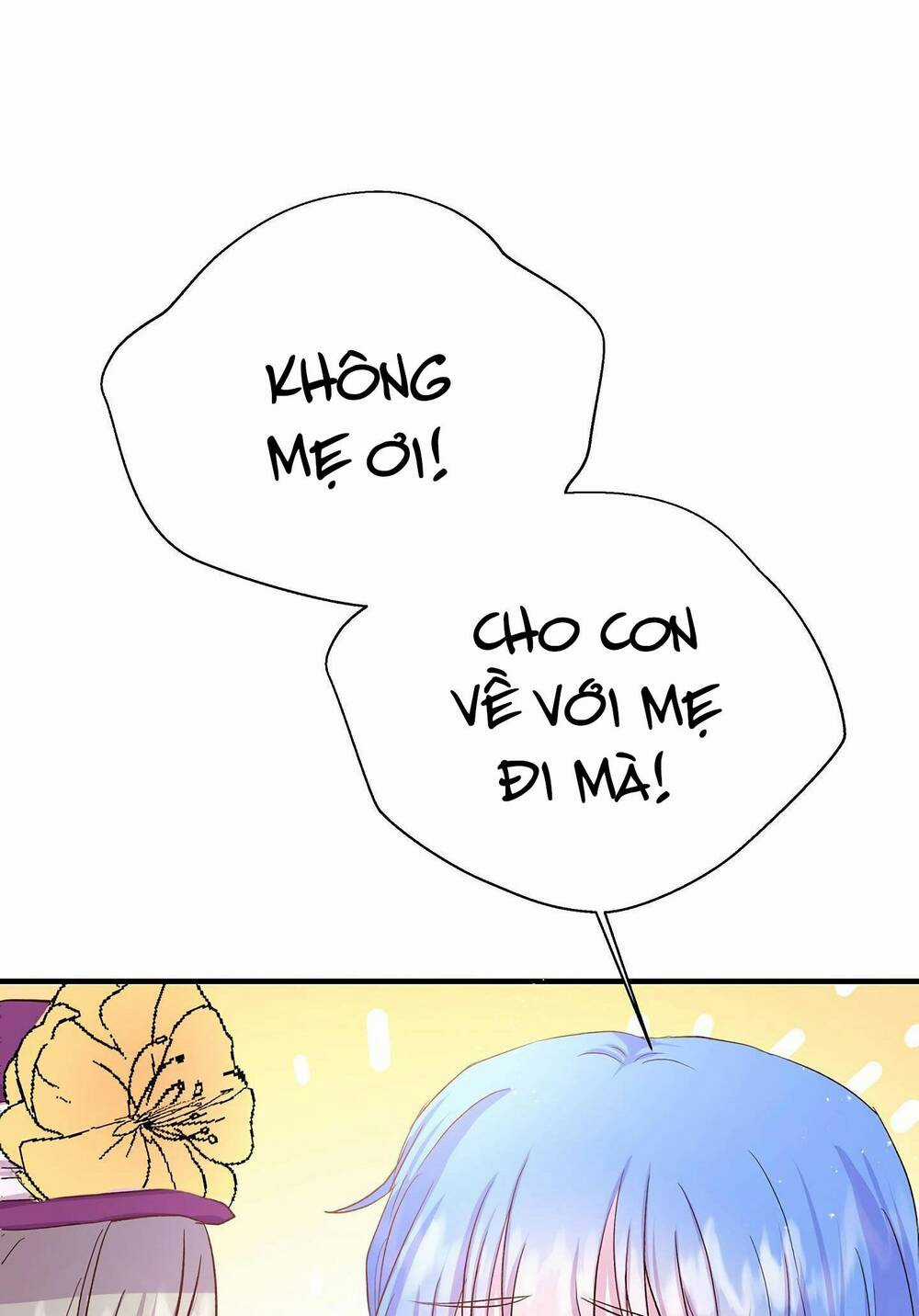 Tôi Cứu Anh Không Có Nghĩa Là Tôi Sẽ Cưới Anh Chapter 9 trang 8