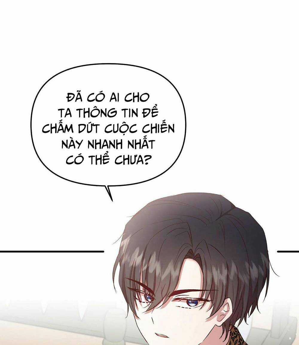Tôi Cứu Anh Không Có Nghĩa Là Tôi Sẽ Cưới Anh Chapter 9 trang 82