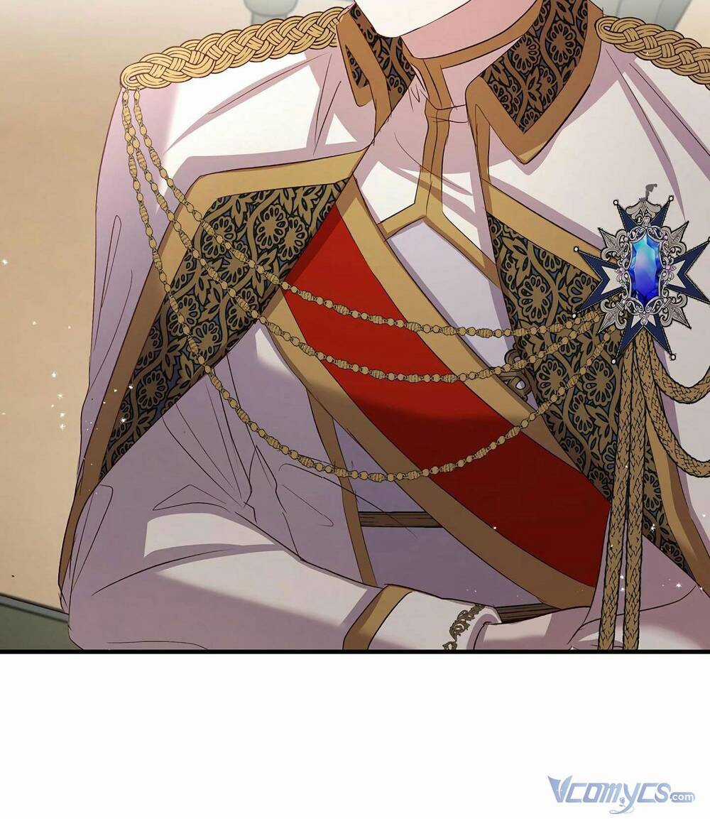 Tôi Cứu Anh Không Có Nghĩa Là Tôi Sẽ Cưới Anh Chapter 9 trang 83