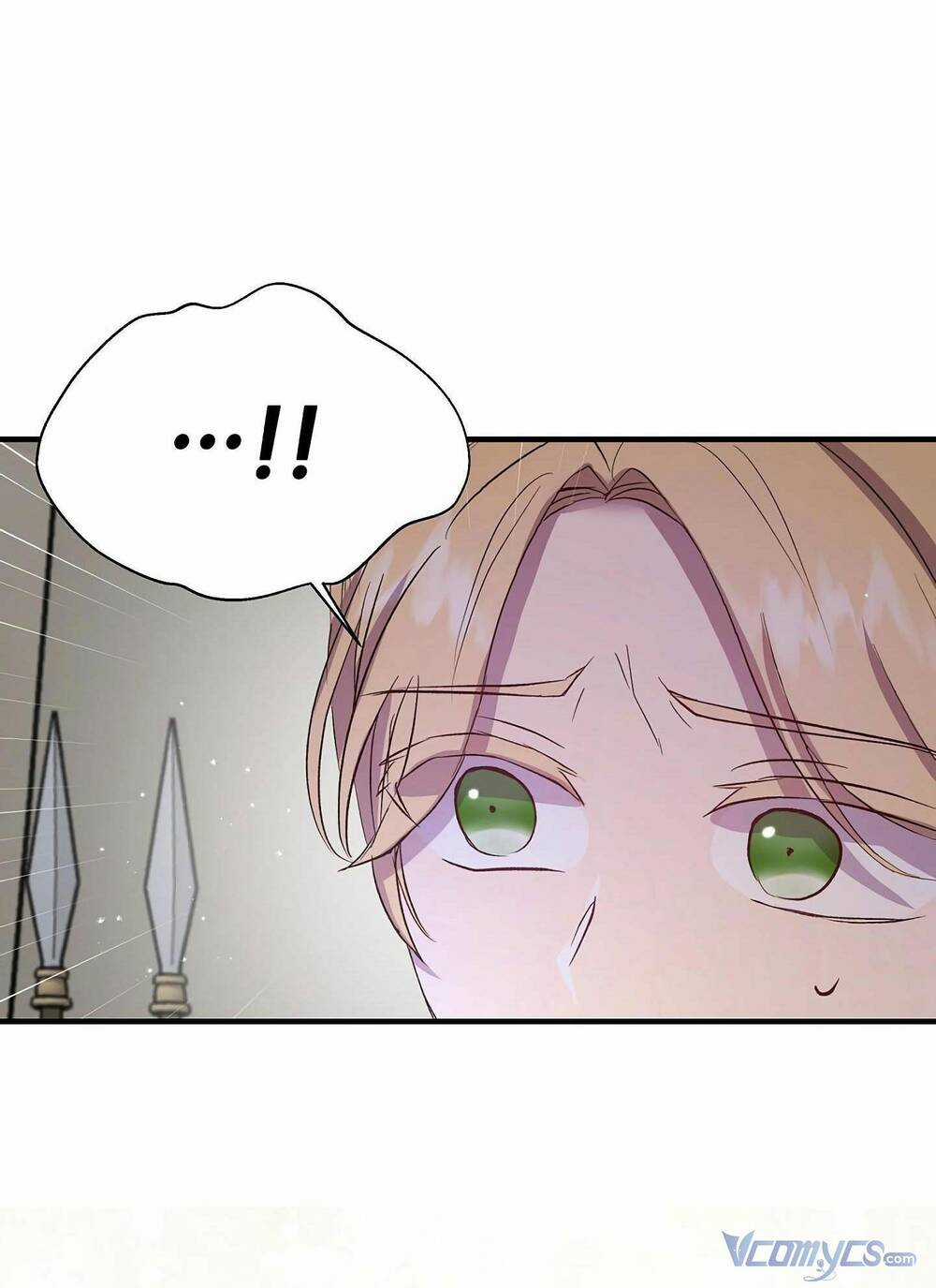 Tôi Cứu Anh Không Có Nghĩa Là Tôi Sẽ Cưới Anh Chapter 9 trang 85