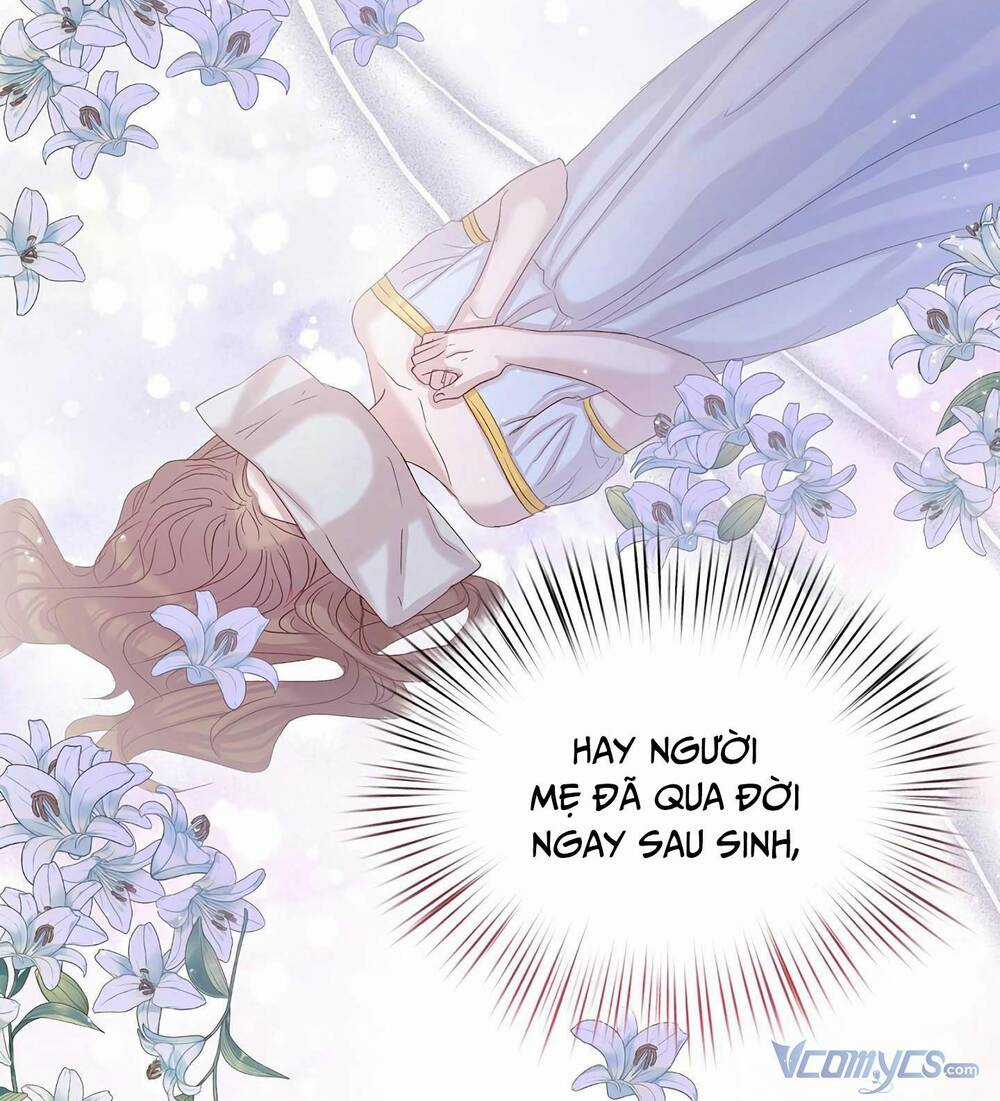 Tôi Cứu Anh Không Có Nghĩa Là Tôi Sẽ Cưới Anh Chapter 9 trang 87