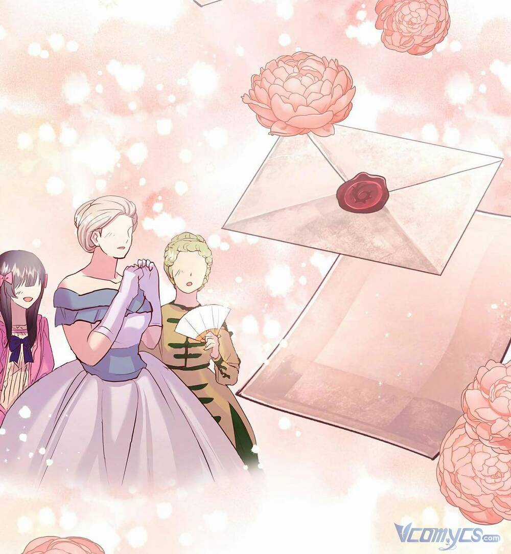 Tôi Cứu Anh Không Có Nghĩa Là Tôi Sẽ Cưới Anh Chapter 9 trang 89