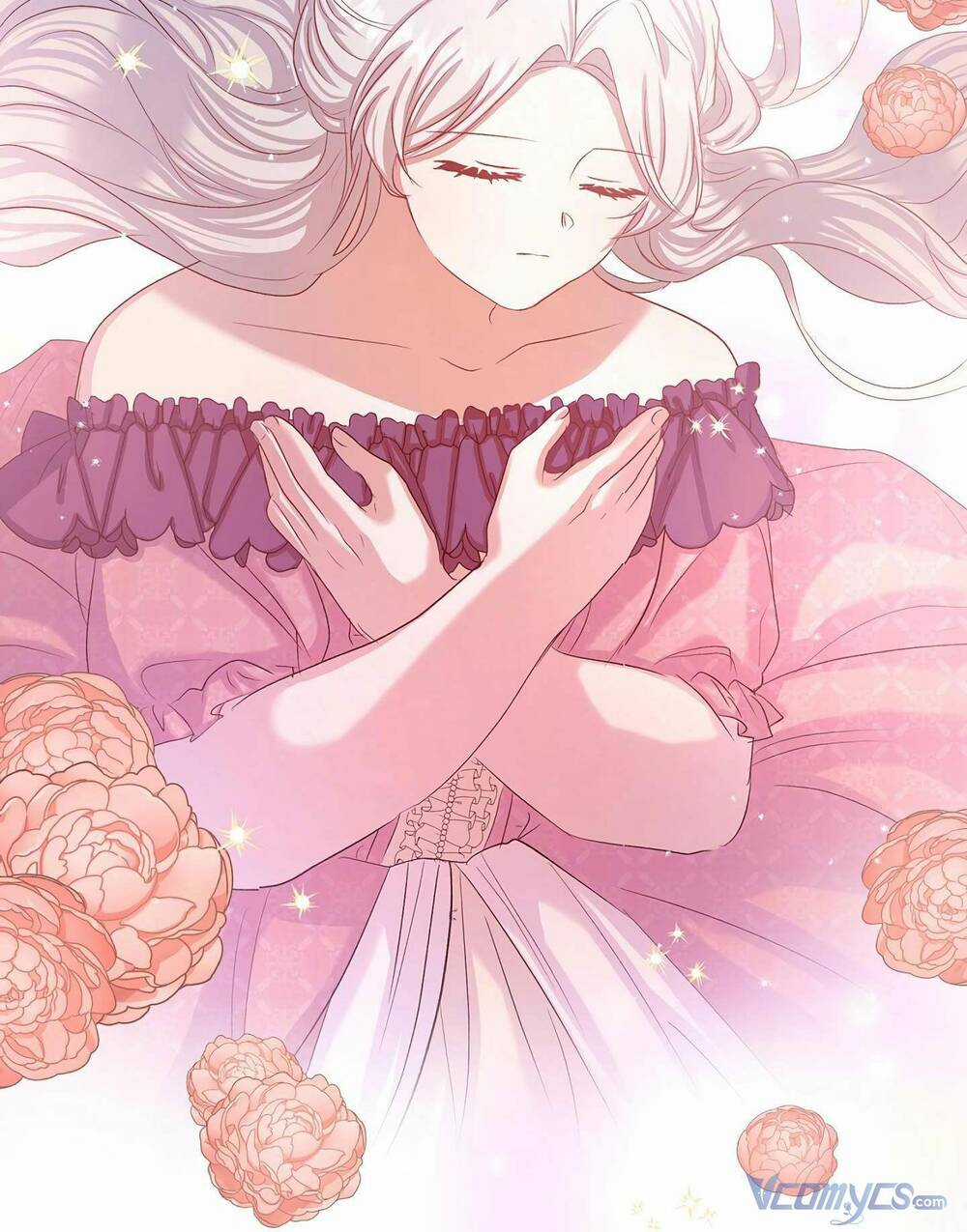 Tôi Cứu Anh Không Có Nghĩa Là Tôi Sẽ Cưới Anh Chapter 9 trang 91