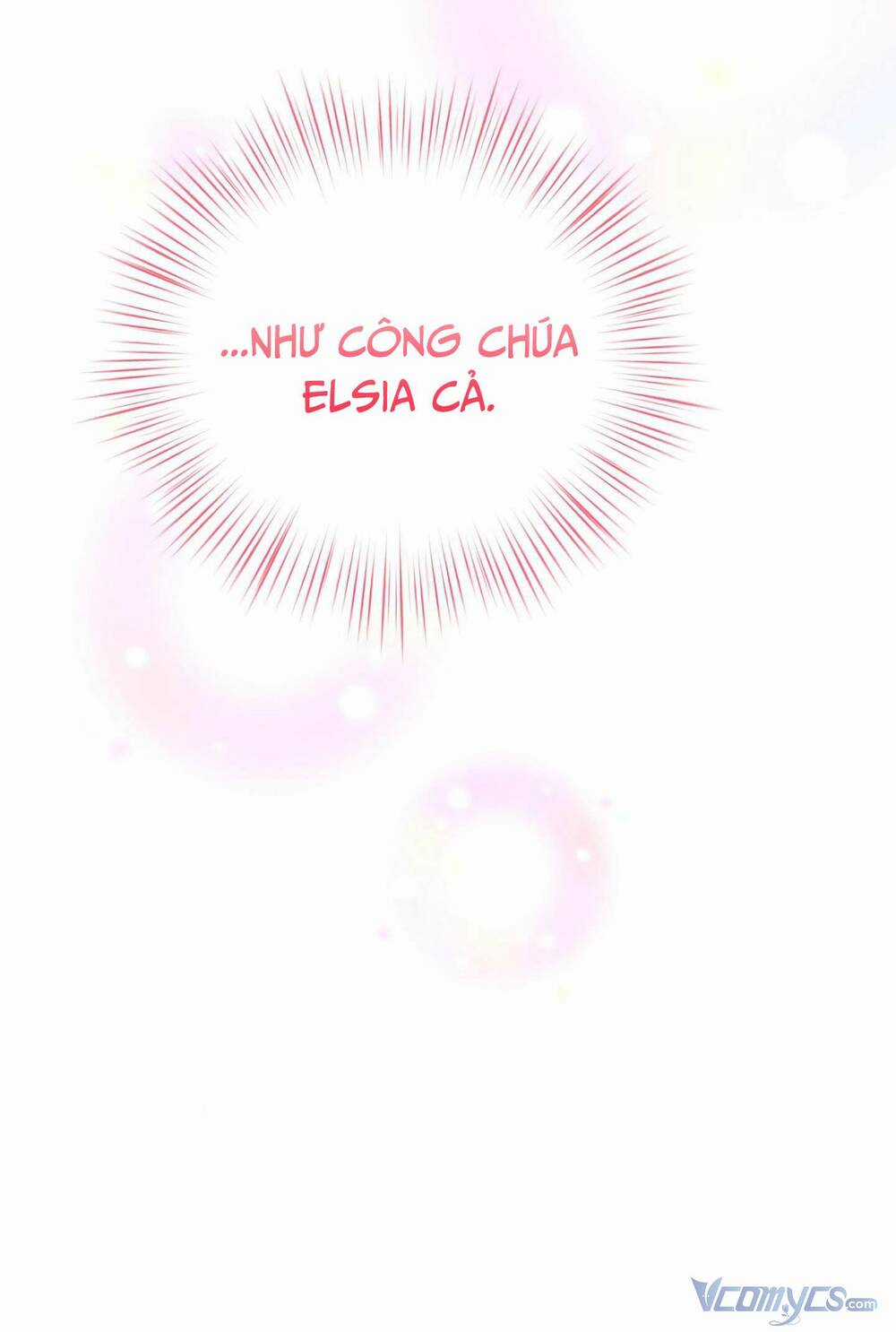 Tôi Cứu Anh Không Có Nghĩa Là Tôi Sẽ Cưới Anh Chapter 9 trang 92