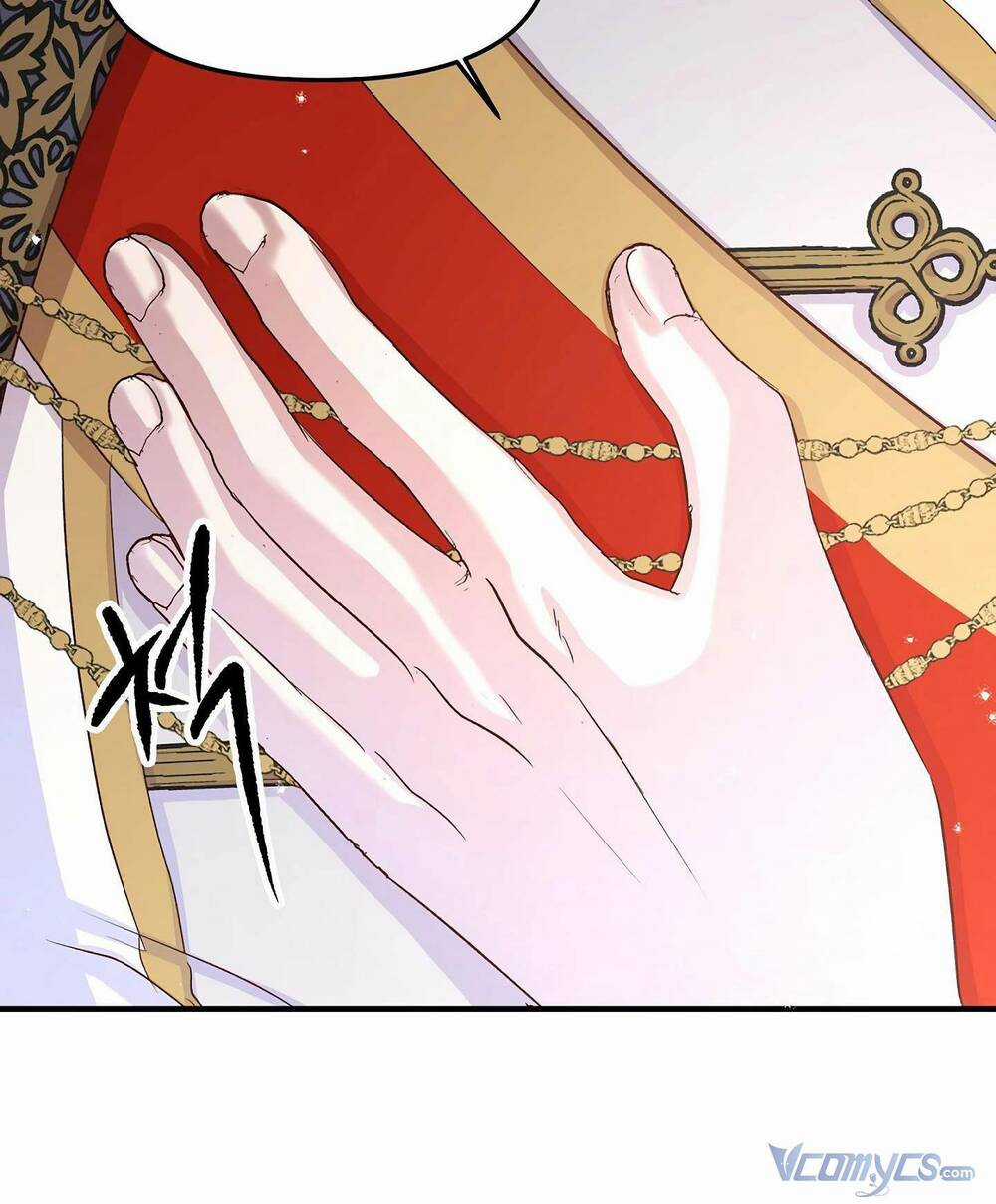 Tôi Cứu Anh Không Có Nghĩa Là Tôi Sẽ Cưới Anh Chapter 9 trang 94