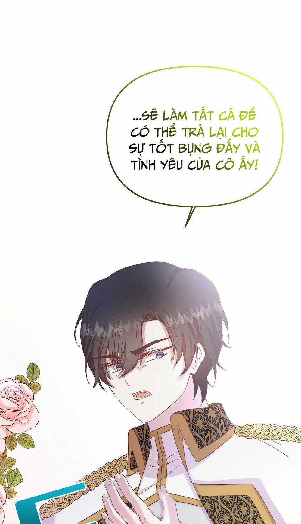 Tôi Cứu Anh Không Có Nghĩa Là Tôi Sẽ Cưới Anh Chapter 9 trang 95