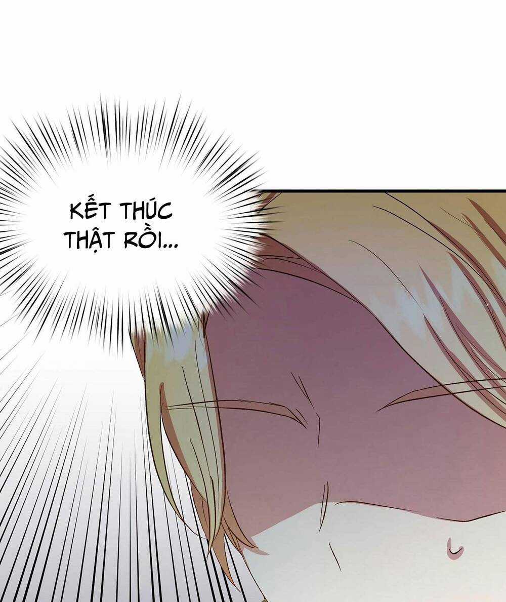 Tôi Cứu Anh Không Có Nghĩa Là Tôi Sẽ Cưới Anh Chapter 9 trang 97