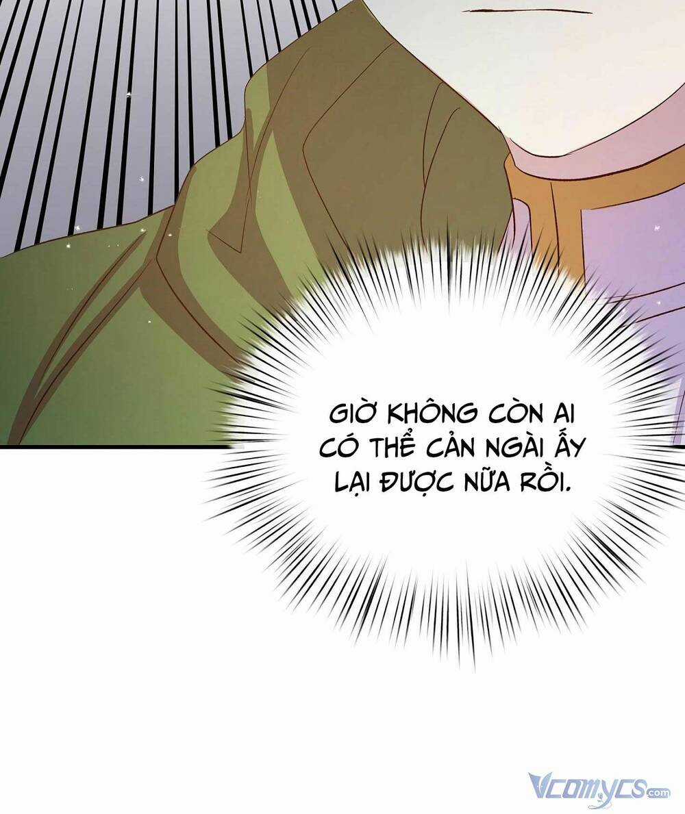 Tôi Cứu Anh Không Có Nghĩa Là Tôi Sẽ Cưới Anh Chapter 9 trang 98