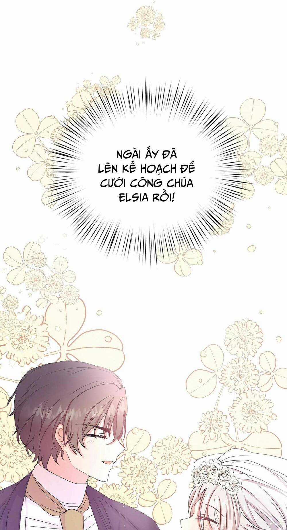 Tôi Cứu Anh Không Có Nghĩa Là Tôi Sẽ Cưới Anh Chapter 9 trang 99