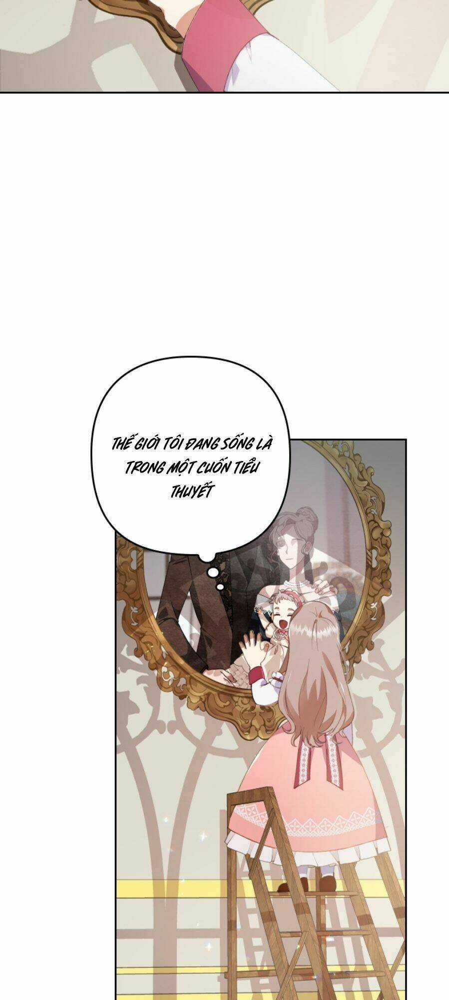 Tôi Đã Bị Quyến Rũ Bởi Nam Chính Ốm Yếu Chapter 1 trang 11