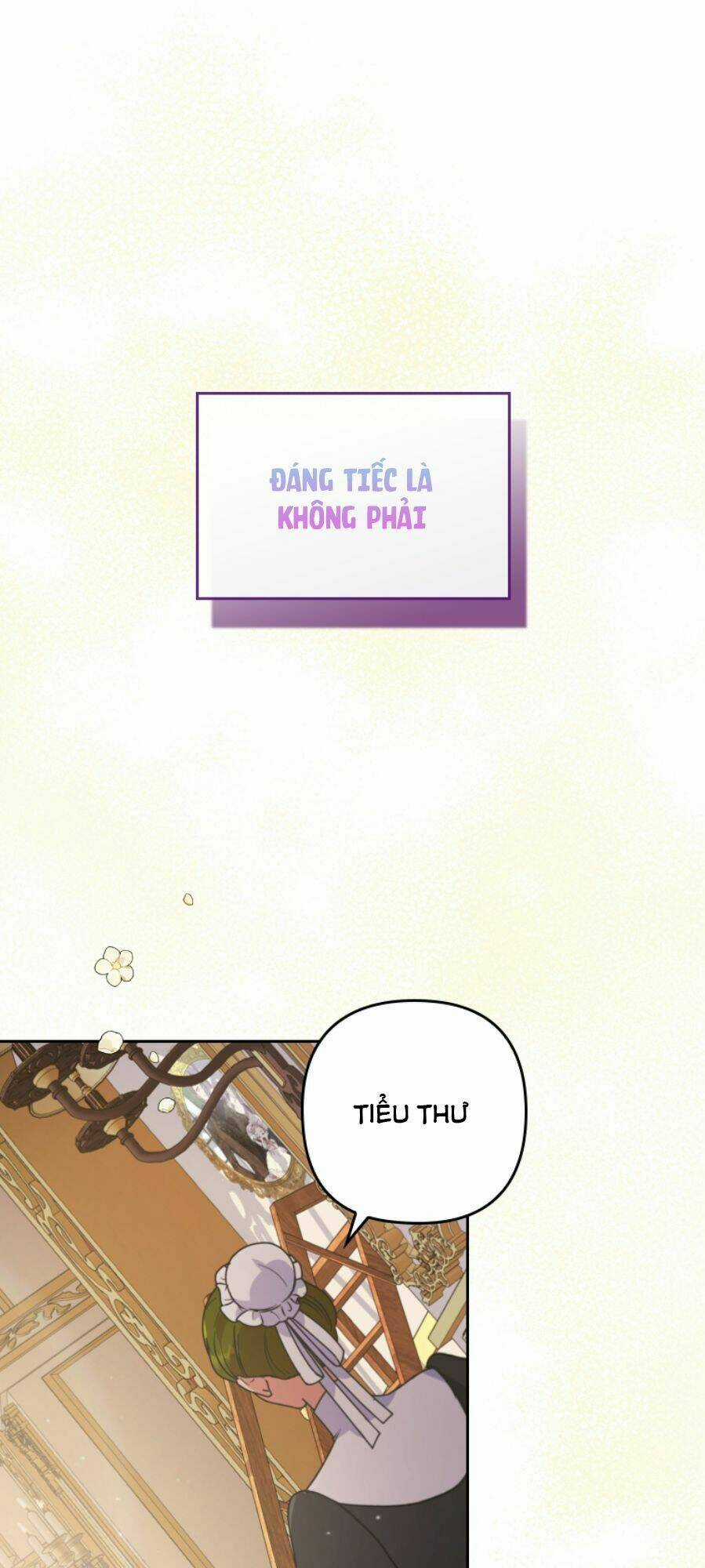 Tôi Đã Bị Quyến Rũ Bởi Nam Chính Ốm Yếu Chapter 1 trang 13