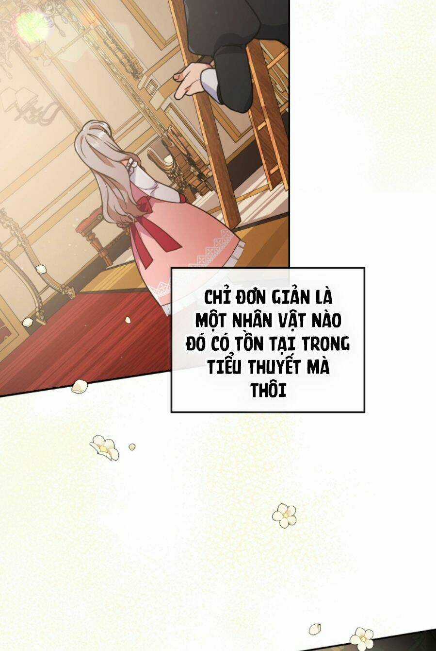 Tôi Đã Bị Quyến Rũ Bởi Nam Chính Ốm Yếu Chapter 1 trang 14