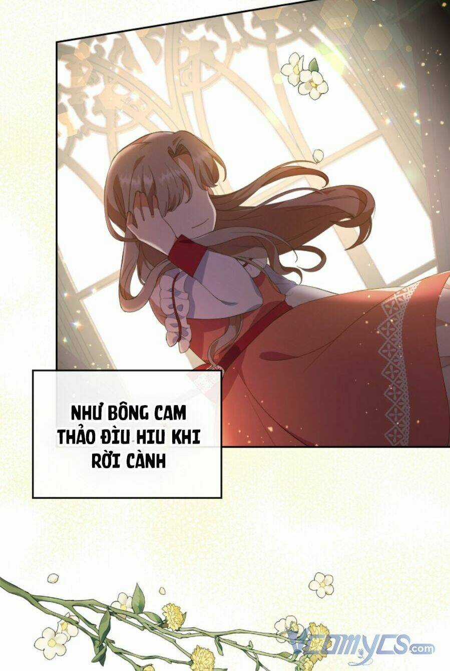 Tôi Đã Bị Quyến Rũ Bởi Nam Chính Ốm Yếu Chapter 1 trang 15