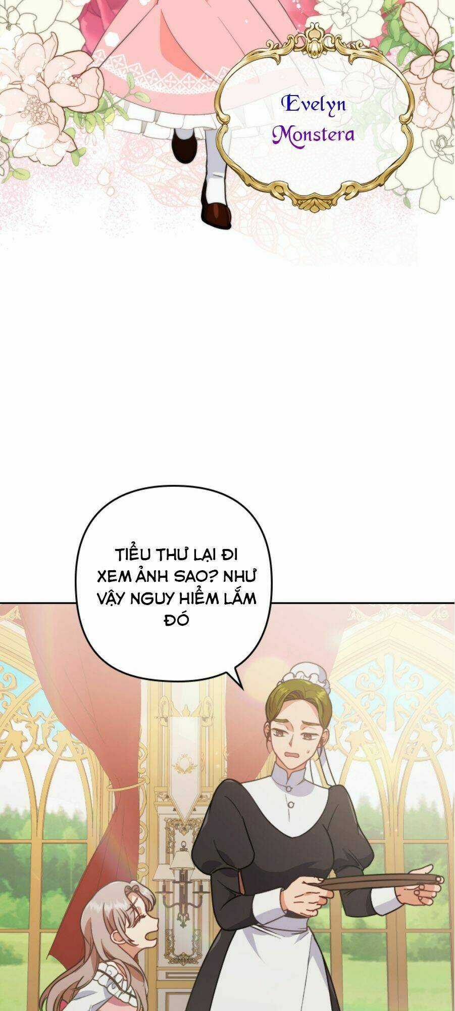 Tôi Đã Bị Quyến Rũ Bởi Nam Chính Ốm Yếu Chapter 1 trang 17