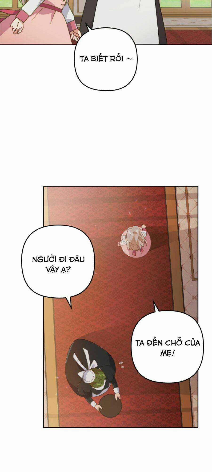 Tôi Đã Bị Quyến Rũ Bởi Nam Chính Ốm Yếu Chapter 1 trang 18