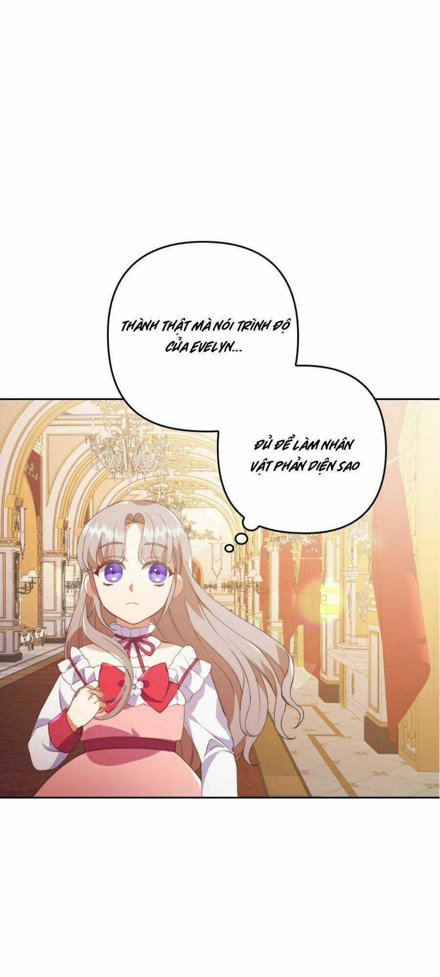 Tôi Đã Bị Quyến Rũ Bởi Nam Chính Ốm Yếu Chapter 1 trang 19