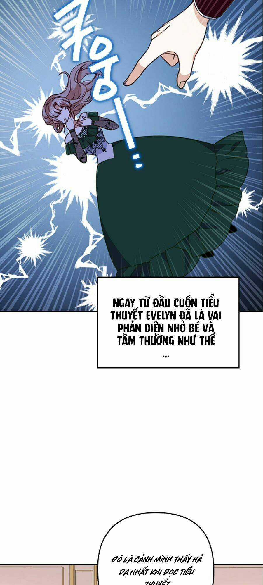 Tôi Đã Bị Quyến Rũ Bởi Nam Chính Ốm Yếu Chapter 1 trang 22