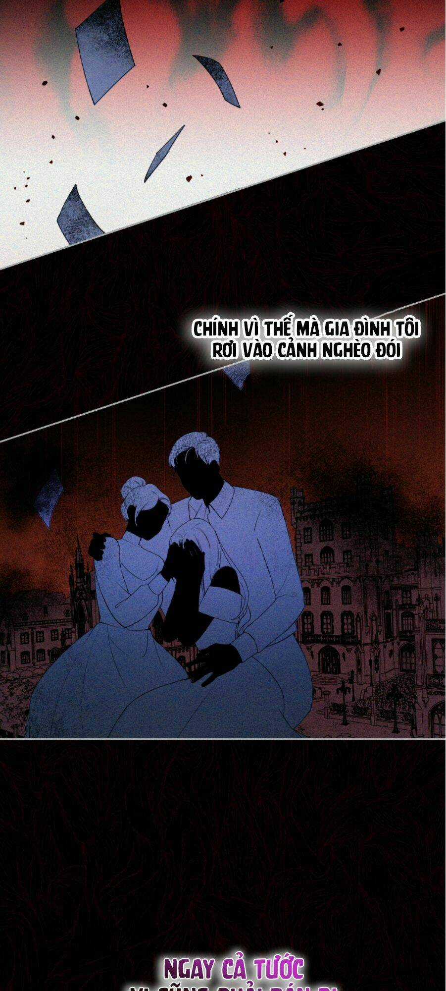 Tôi Đã Bị Quyến Rũ Bởi Nam Chính Ốm Yếu Chapter 1 trang 24