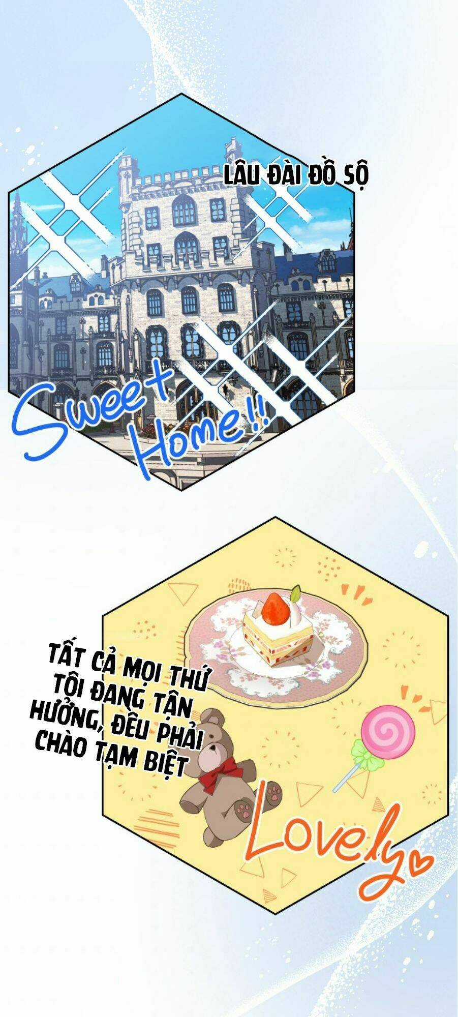 Tôi Đã Bị Quyến Rũ Bởi Nam Chính Ốm Yếu Chapter 1 trang 26