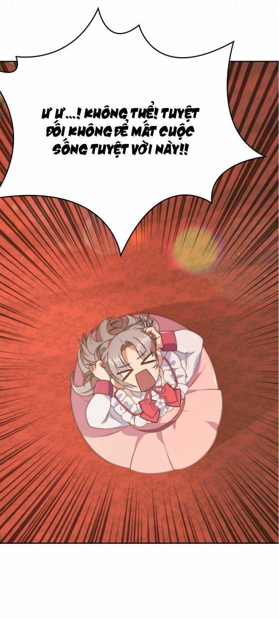 Tôi Đã Bị Quyến Rũ Bởi Nam Chính Ốm Yếu Chapter 1 trang 28