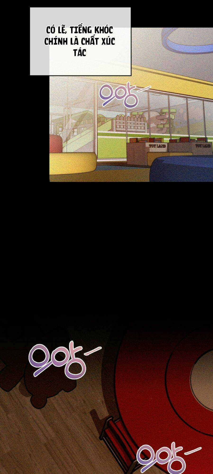 Tôi Đã Bị Quyến Rũ Bởi Nam Chính Ốm Yếu Chapter 1 trang 3