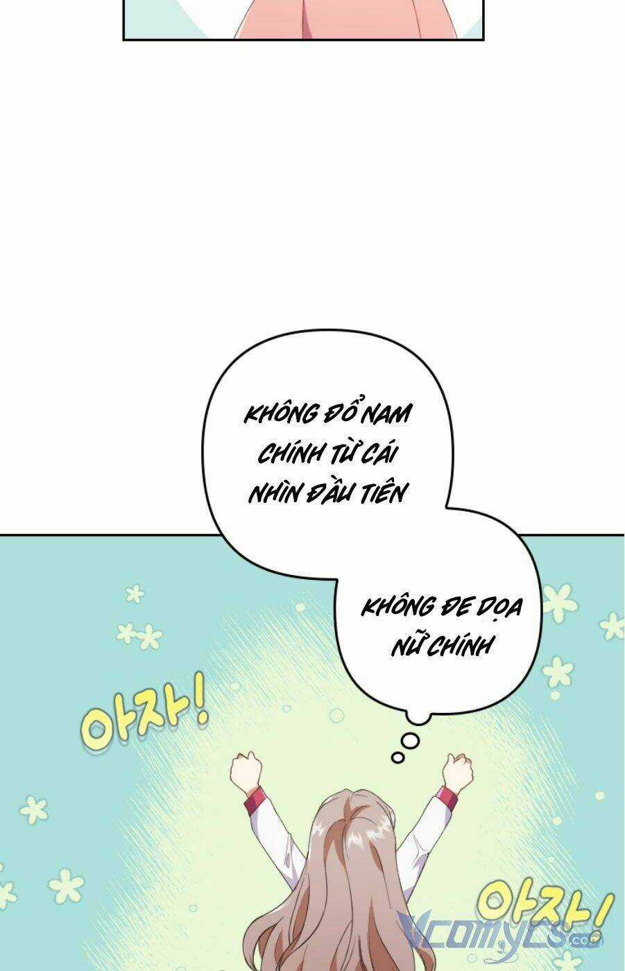 Tôi Đã Bị Quyến Rũ Bởi Nam Chính Ốm Yếu Chapter 1 trang 30