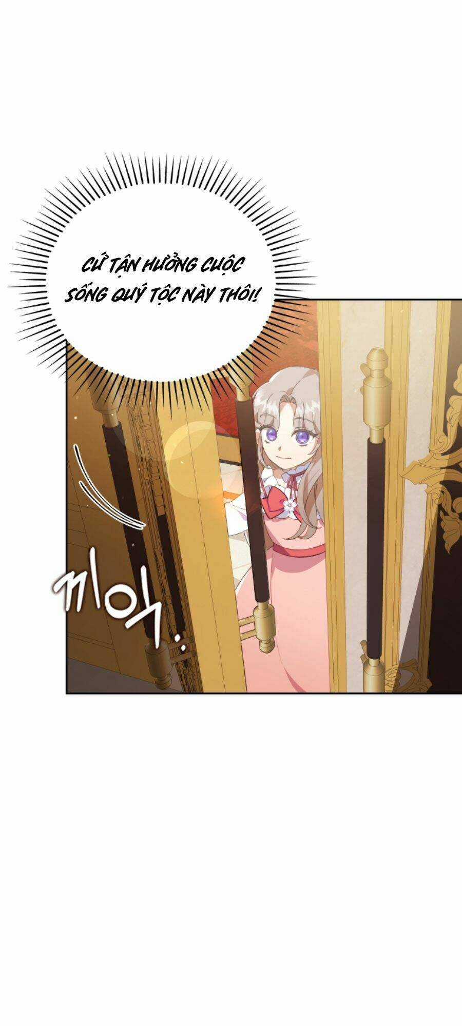 Tôi Đã Bị Quyến Rũ Bởi Nam Chính Ốm Yếu Chapter 1 trang 32