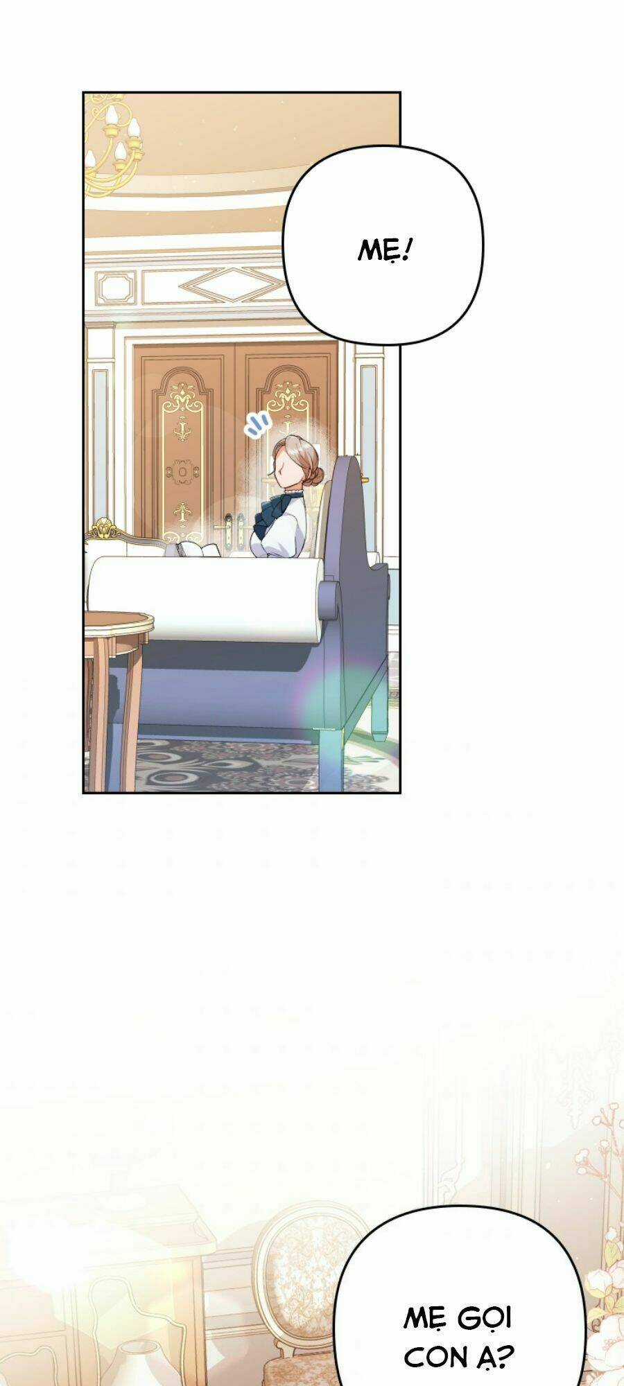 Tôi Đã Bị Quyến Rũ Bởi Nam Chính Ốm Yếu Chapter 1 trang 33