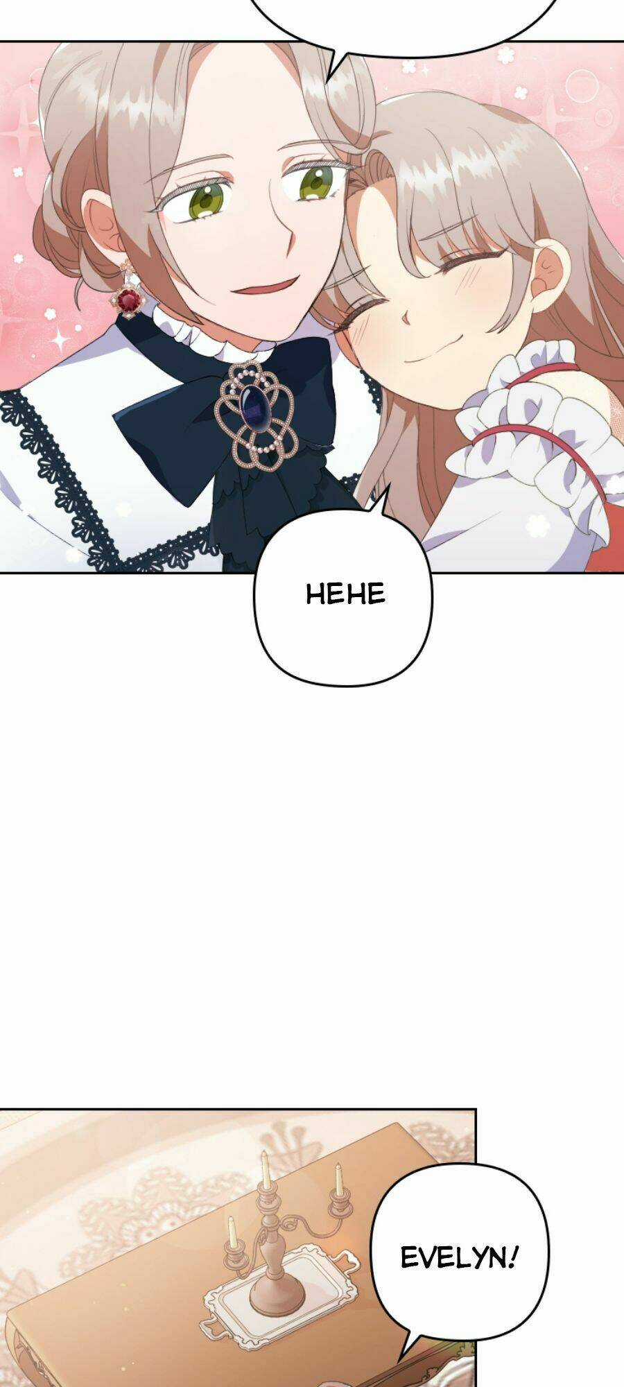 Tôi Đã Bị Quyến Rũ Bởi Nam Chính Ốm Yếu Chapter 1 trang 35