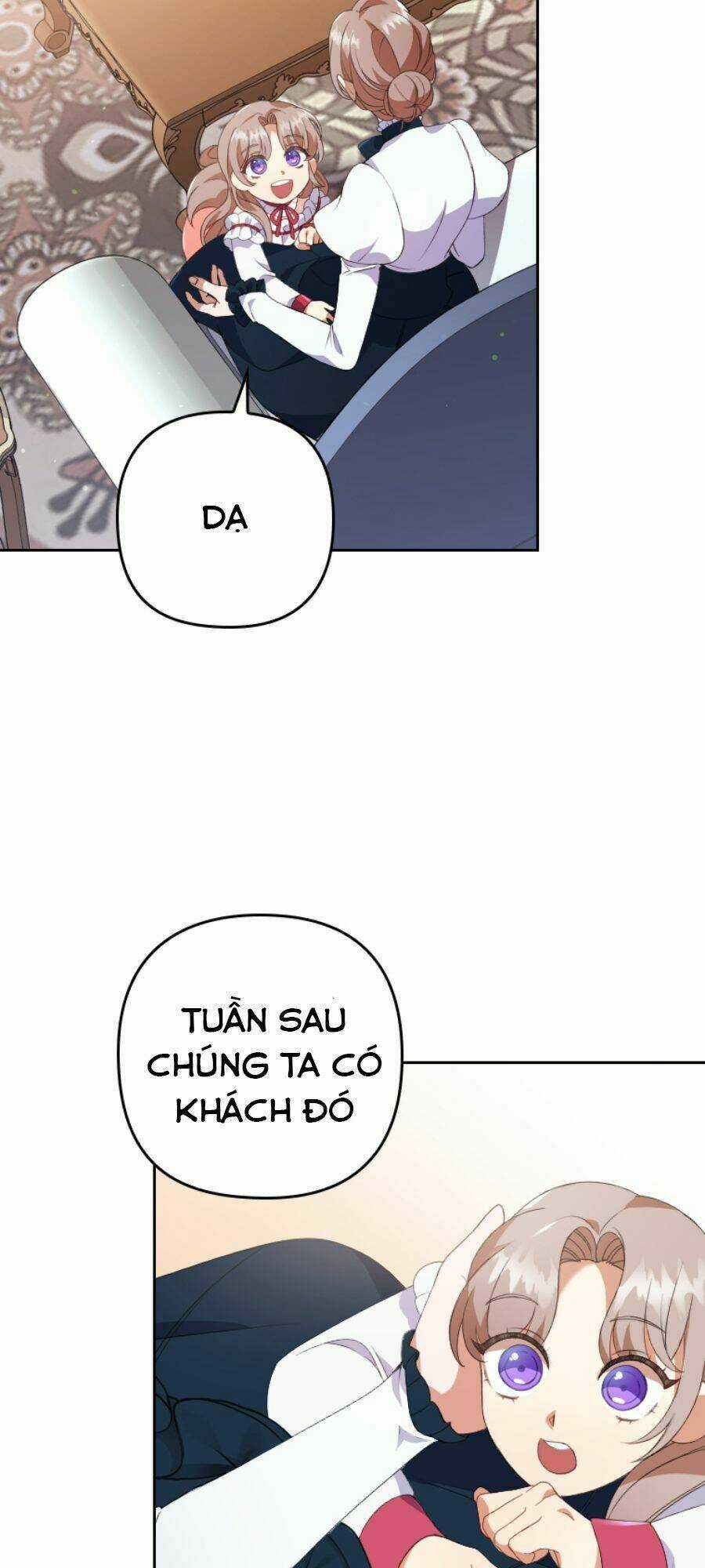 Tôi Đã Bị Quyến Rũ Bởi Nam Chính Ốm Yếu Chapter 1 trang 36