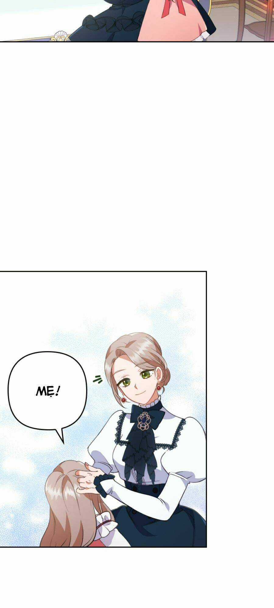 Tôi Đã Bị Quyến Rũ Bởi Nam Chính Ốm Yếu Chapter 1 trang 38