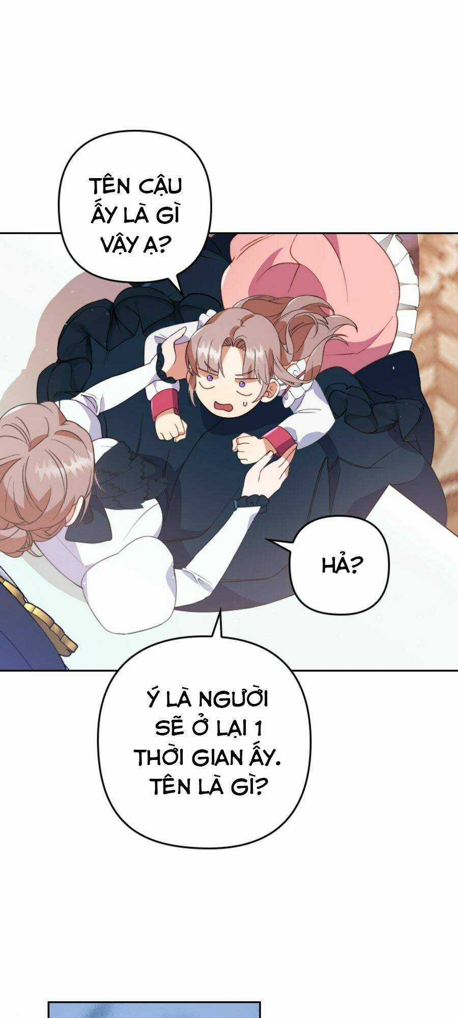 Tôi Đã Bị Quyến Rũ Bởi Nam Chính Ốm Yếu Chapter 1 trang 39