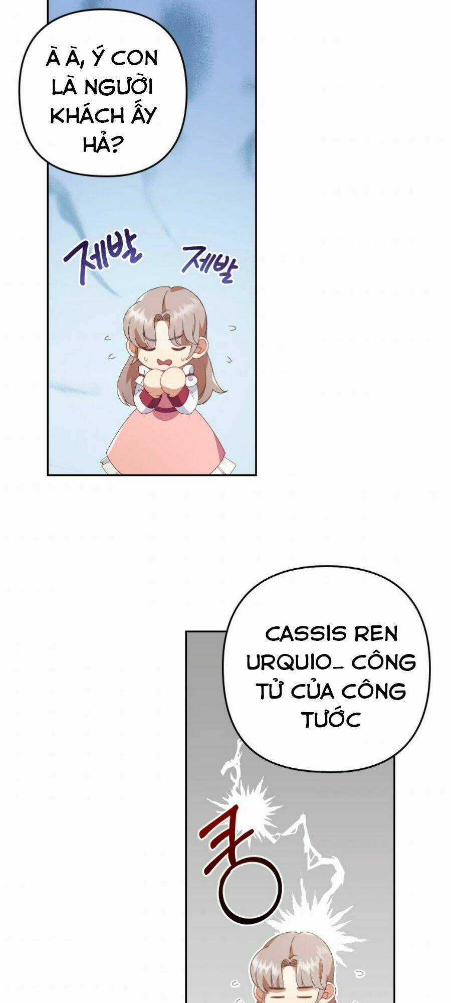 Tôi Đã Bị Quyến Rũ Bởi Nam Chính Ốm Yếu Chapter 1 trang 40