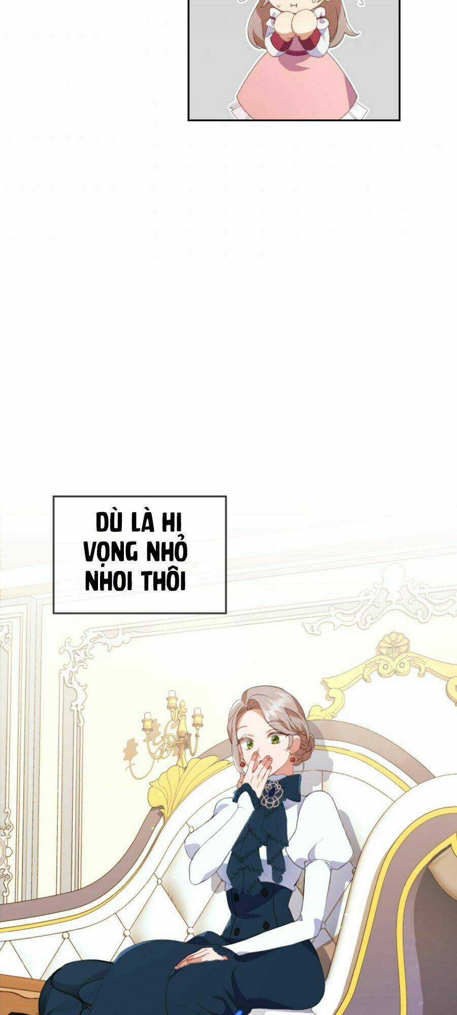 Tôi Đã Bị Quyến Rũ Bởi Nam Chính Ốm Yếu Chapter 1 trang 41