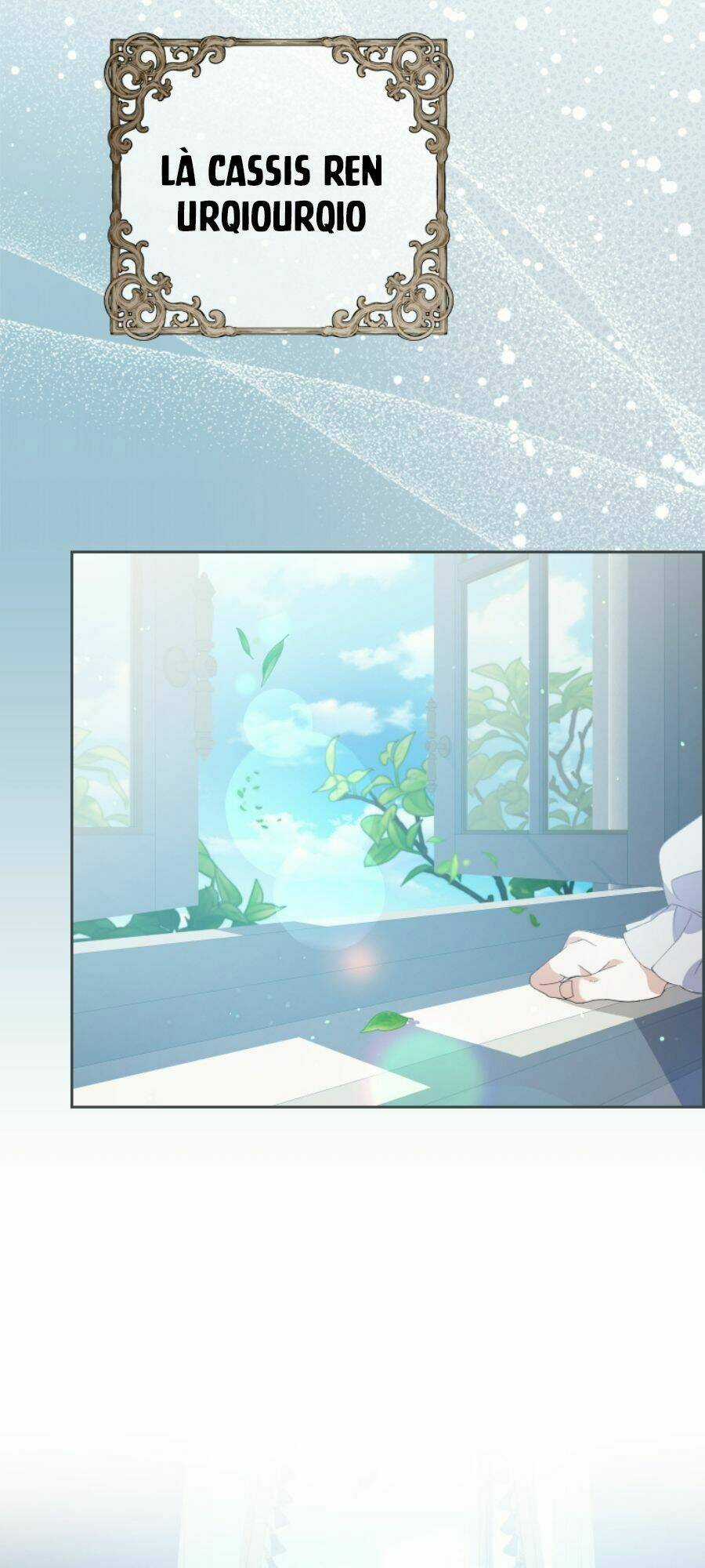 Tôi Đã Bị Quyến Rũ Bởi Nam Chính Ốm Yếu Chapter 1 trang 43