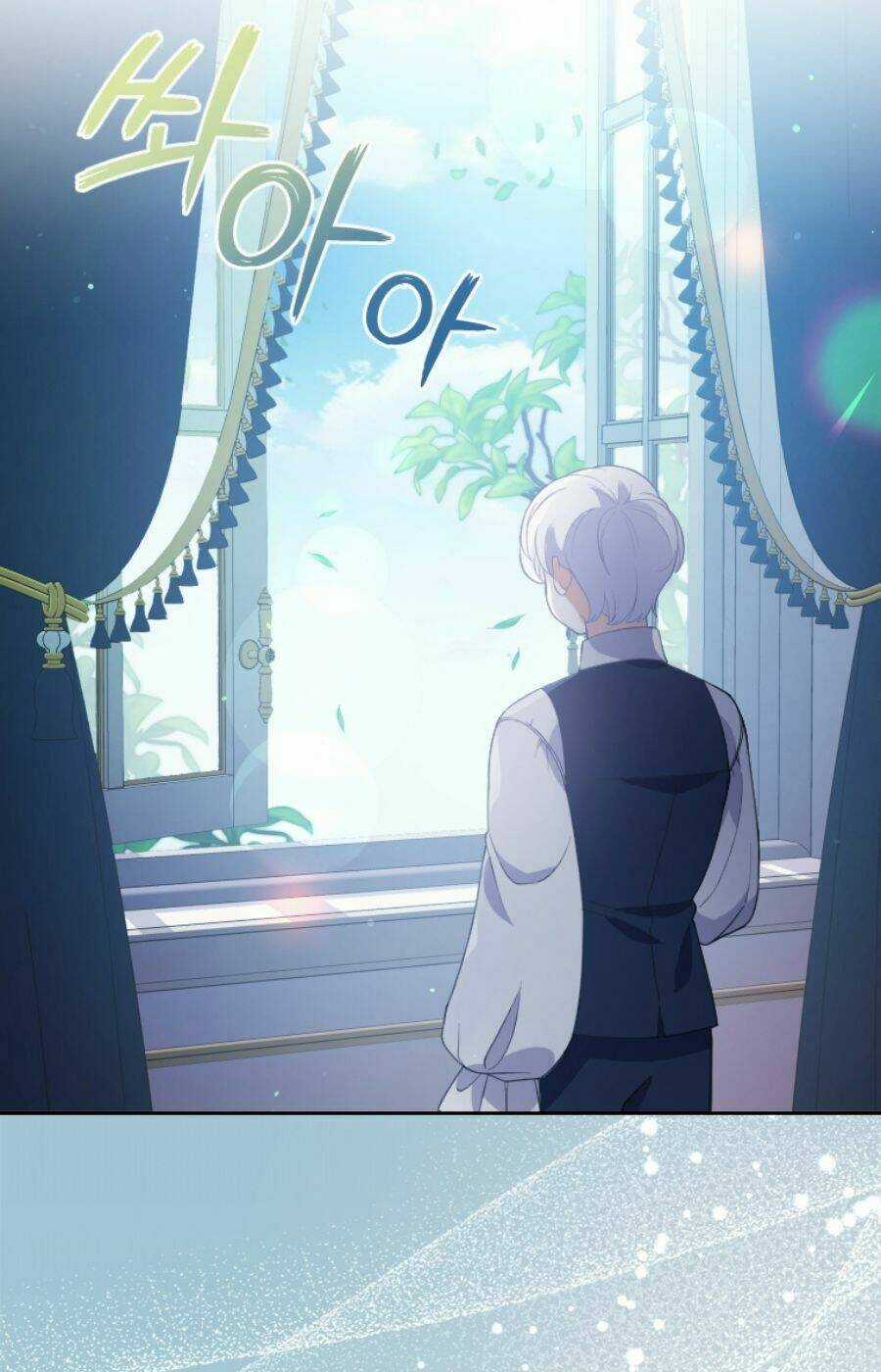 Tôi Đã Bị Quyến Rũ Bởi Nam Chính Ốm Yếu Chapter 1 trang 44