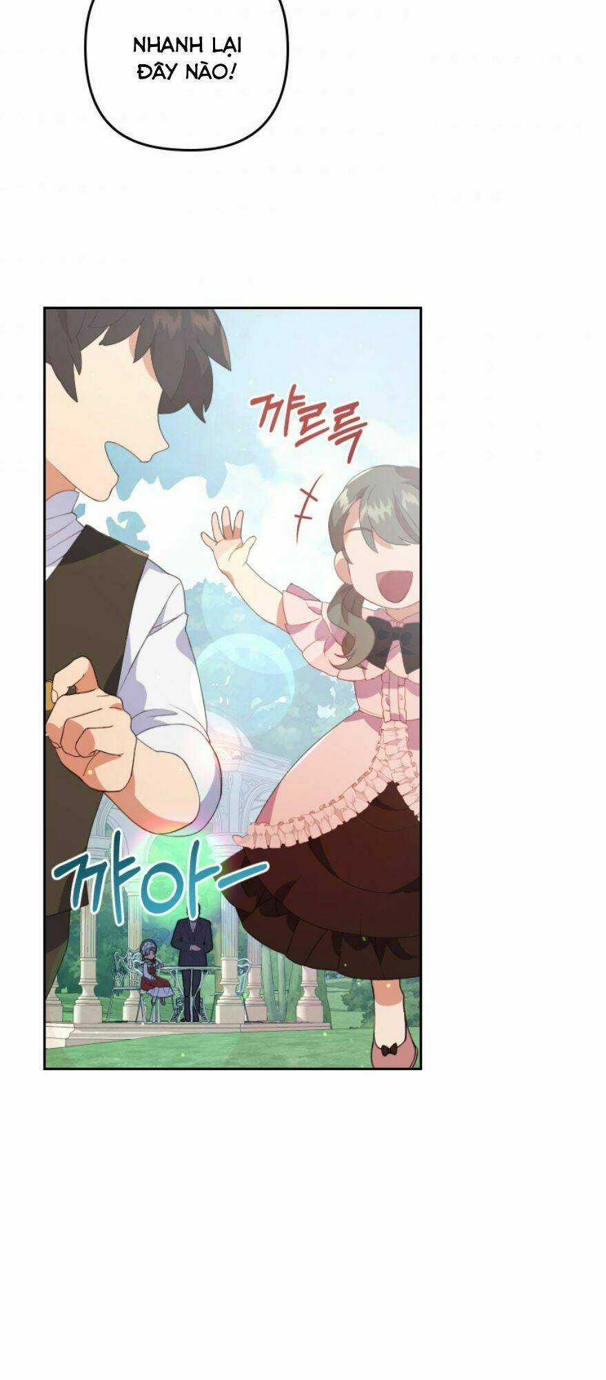 Tôi Đã Bị Quyến Rũ Bởi Nam Chính Ốm Yếu Chapter 1 trang 48