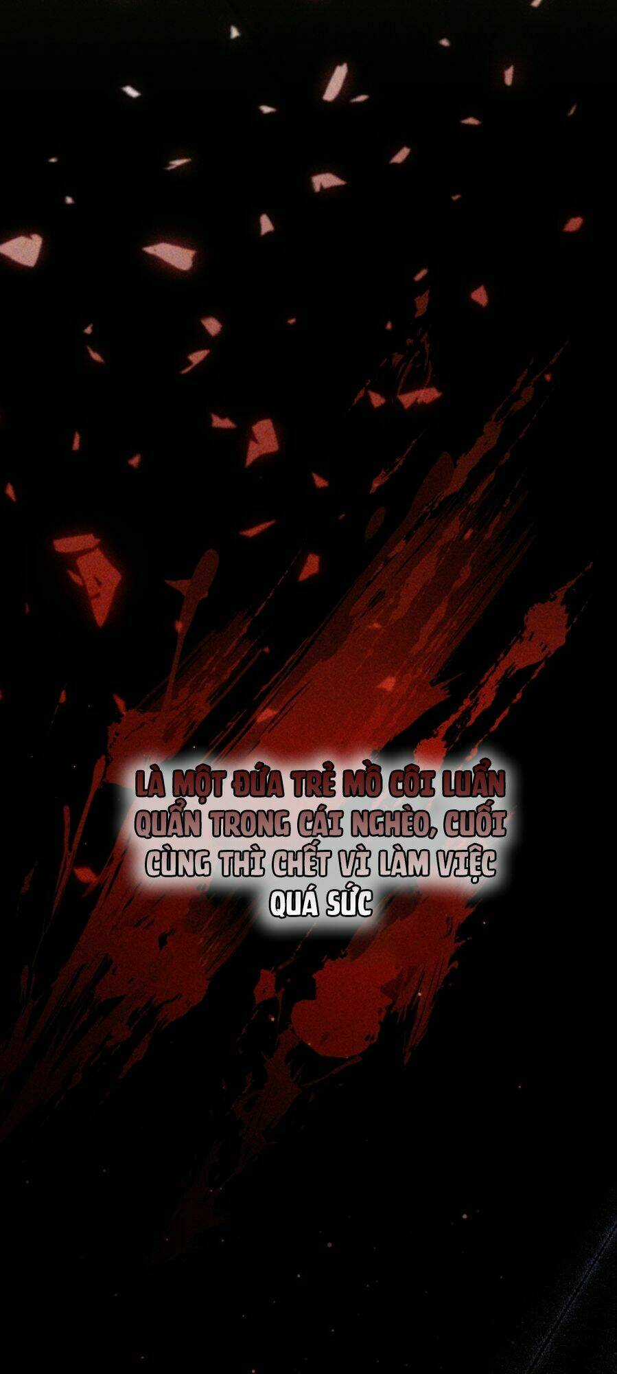 Tôi Đã Bị Quyến Rũ Bởi Nam Chính Ốm Yếu Chapter 1 trang 5