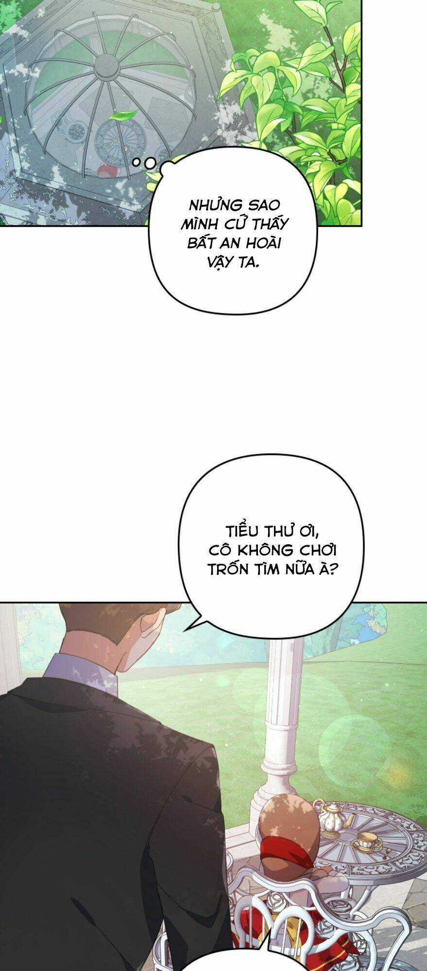 Tôi Đã Bị Quyến Rũ Bởi Nam Chính Ốm Yếu Chapter 1 trang 50