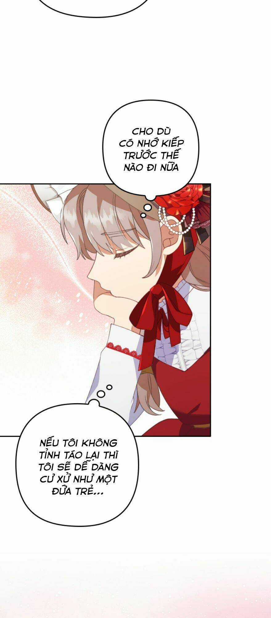 Tôi Đã Bị Quyến Rũ Bởi Nam Chính Ốm Yếu Chapter 1 trang 52