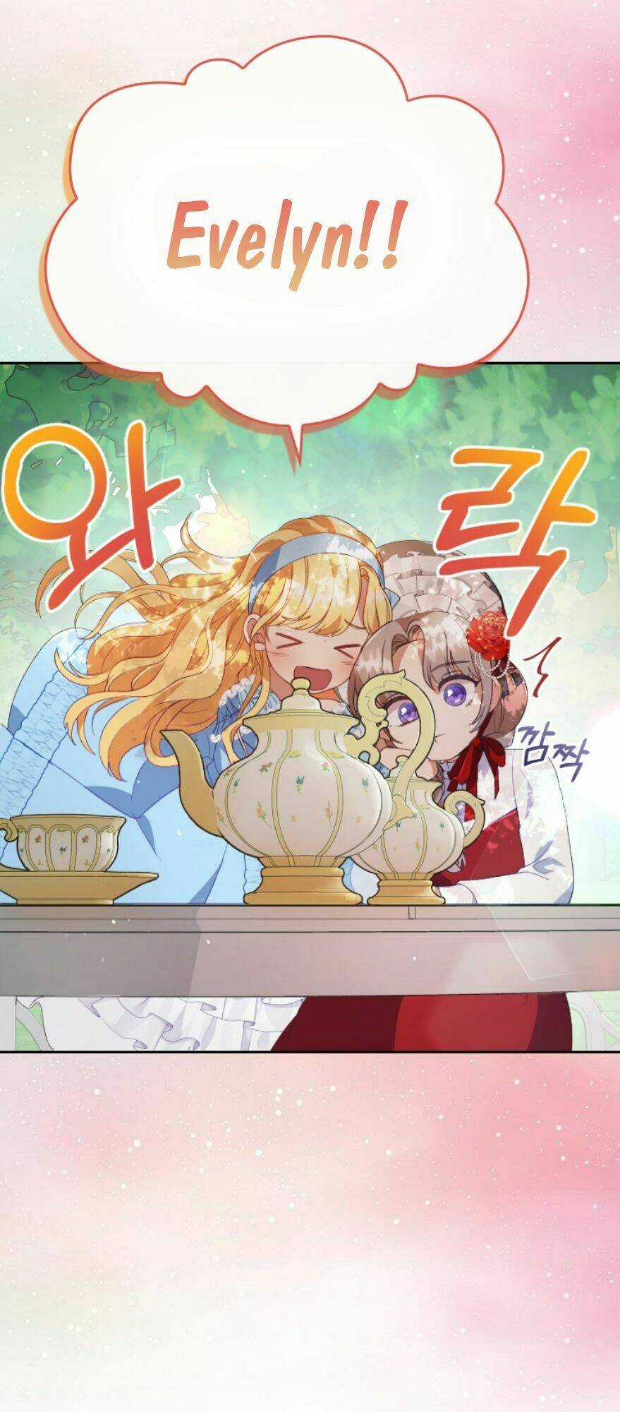 Tôi Đã Bị Quyến Rũ Bởi Nam Chính Ốm Yếu Chapter 1 trang 53