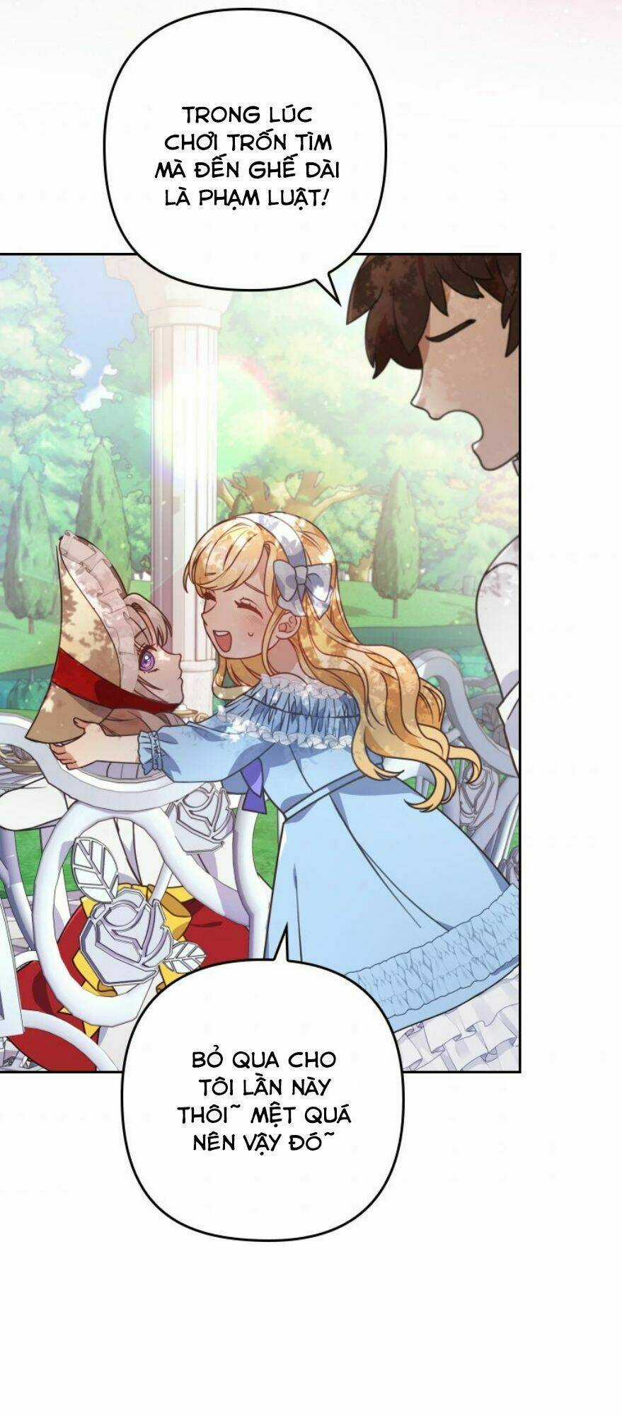 Tôi Đã Bị Quyến Rũ Bởi Nam Chính Ốm Yếu Chapter 1 trang 54